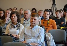Nacionalinio sveikatos instituto atidarymas