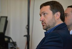 Nacionalinio sveikatos instituto atidarymas