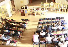XXVIII Vilniaus aukcionas