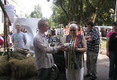 Lietuvos Sūrių festivalis