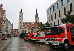 Įvykio vietoje