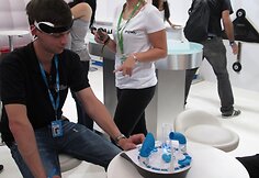 „Campus party“