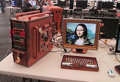 „Campus party“