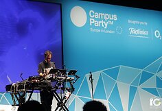 „Campus party“