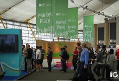 „Campus party“