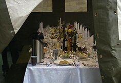 Aplinkosaugininkų &scaron;ventė