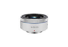 16-50mm F3.5-3.6 Power Zoom ED OIS lens W 1
