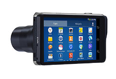 Galaxy Camera 2