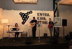 Grupė „Ora“