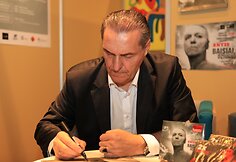 Algirdas Kau&scaron;pėdas