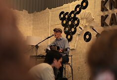 Martin Wall koncertas