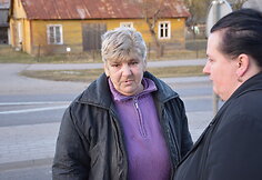 Ramutė