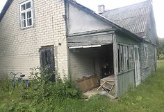 Nužudytasis gyveno už poros kilometrų nuo žūties vietos