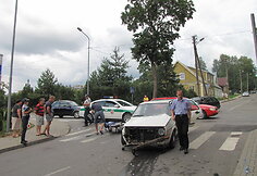Įvykio vietoje