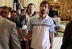 JAV žurnalistas Jamesas Foley