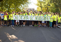 Panevėžio miesto šventė