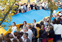 Panevėžio miesto šventė