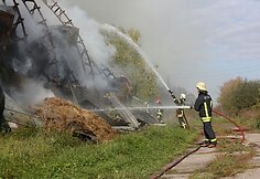 Įvykio vietoje