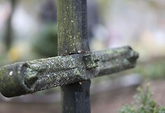 Senosios Kur&scaron;ių kapinės