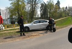 Petras Gražulis Lenkijoje