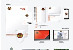 Studentų darbų pavyzdžiai