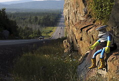 „Hitchbot“