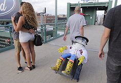 „Hitchbot“