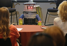 „Hitchbot“