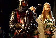 Apdovanojimų ceremonija