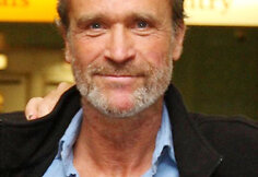 Henry Worsley