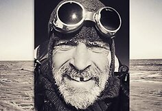 Henry Worsley