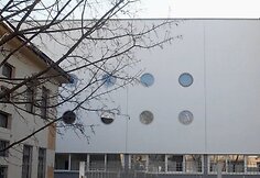 VDU V. Biržiškos skaitykla