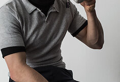 Mariaus Domkaus nuotr.