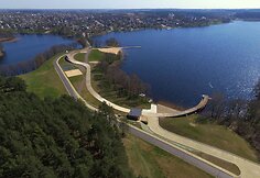 Didžioji sala keičia veidą