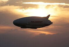 &bdquo;Airlander 10&ldquo;