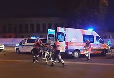 Įvykio vietoje