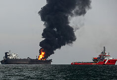 &bdquo;Pemex&ldquo; tanklaivis