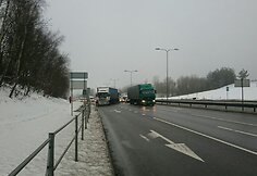 Vilkikų avarija