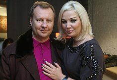 Denisas Voronenkovas ir Marija Maksakova