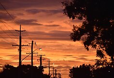 Ciklonas &bdquo;Debbie&ldquo;