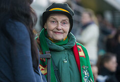Lietuva – Izraelis