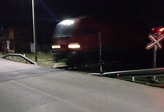 Nelaimės vietoje
