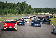 &bdquo;Autoplius.lt Fast Lap&ldquo;