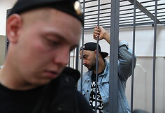 Kirilas Serebrenikovas