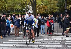 Markas Beaumont