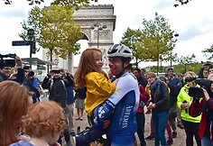 Markas Beaumont