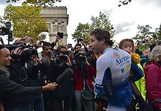 Markas Beaumont