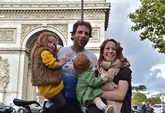 Markas Beaumont