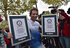 Markas Beaumont