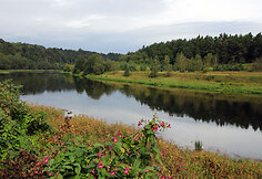 Grabijolų pažintinis takas